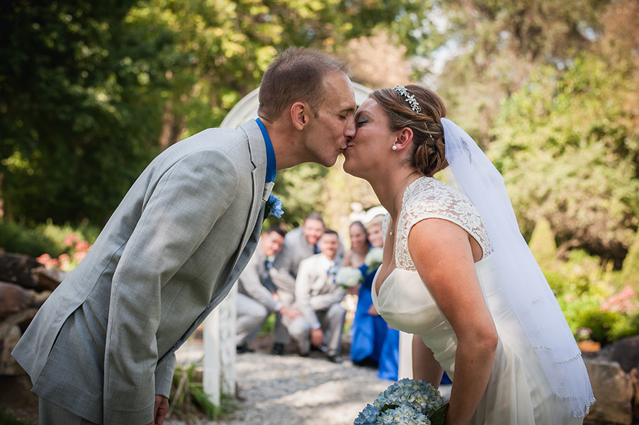 Wedding Ceremony Prices & Packages, Sugarhouse Events, Elkton MD