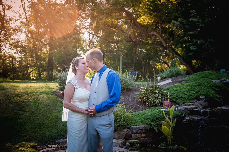 Wedding Ceremony Prices & Packages, Sugarhouse Events, Elkton MD