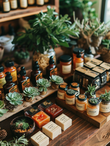fun wedding favors to create a memorable experience
