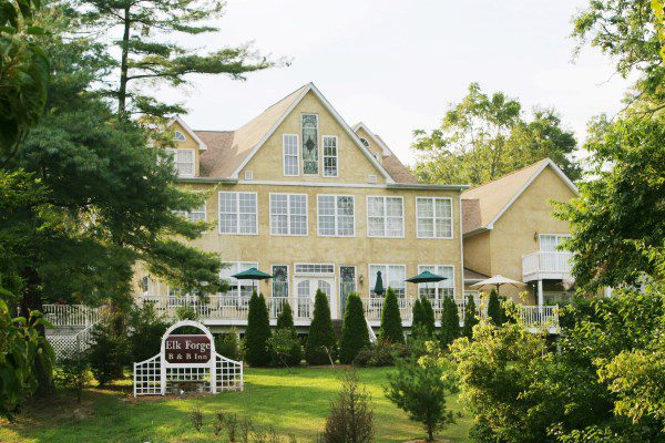 Elk Forge Inn