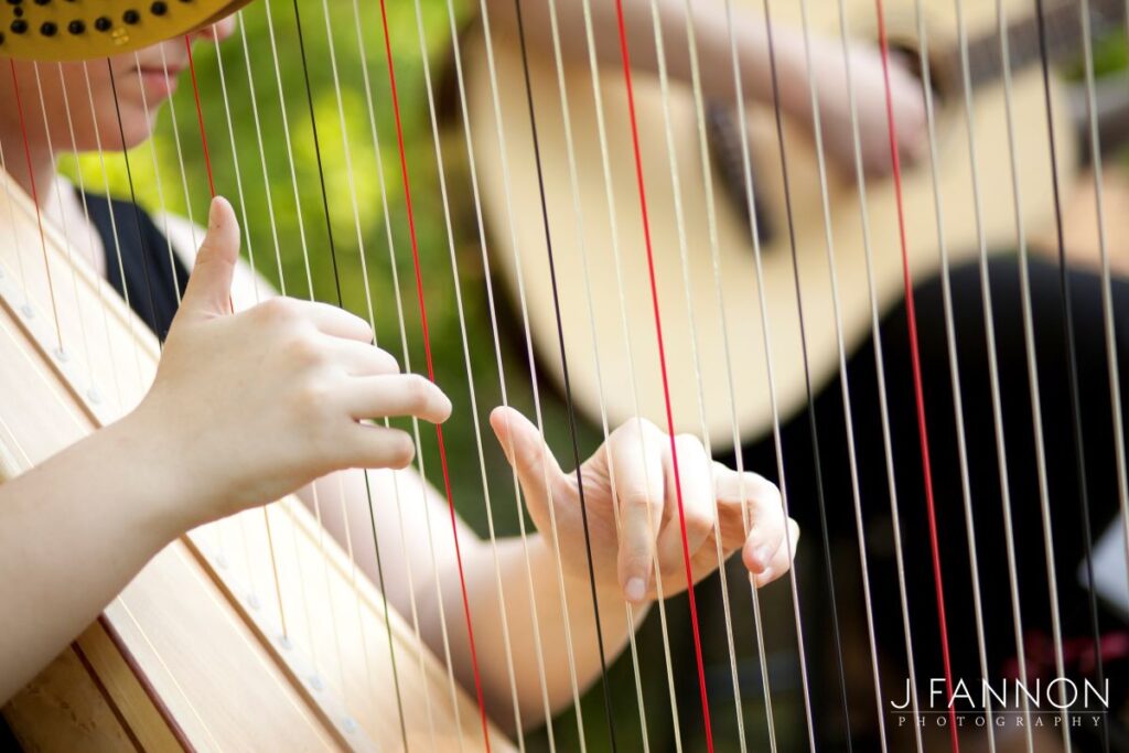 harp