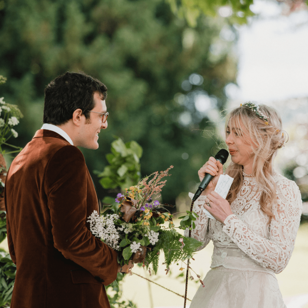 anniversary vow renewal